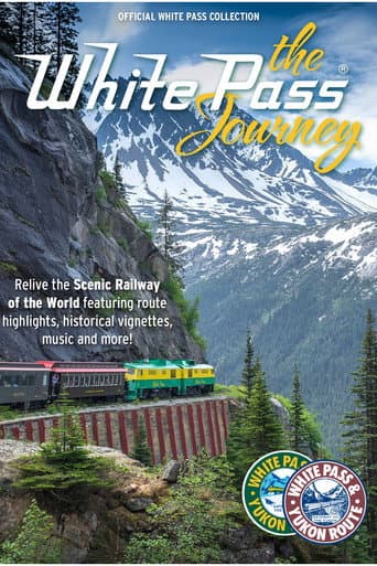 Poster for The White Pass Journey