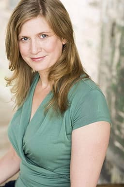 Photo of Stefanie Wiens