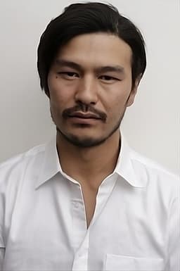 Photo of Haruki Takano