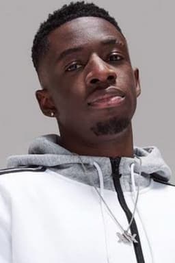 Photo of Tobi Brown