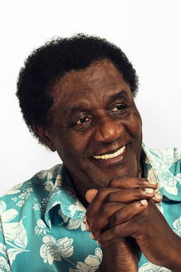 Photo of Tony Tornado
