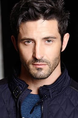 Photo of Jerald Bezener