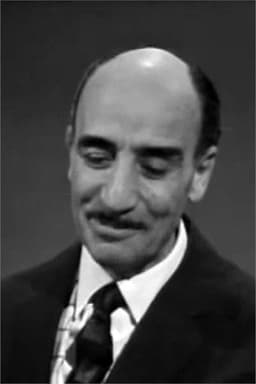 Photo of Mario Castellani