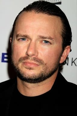 Photo of Richard Lane Jr.