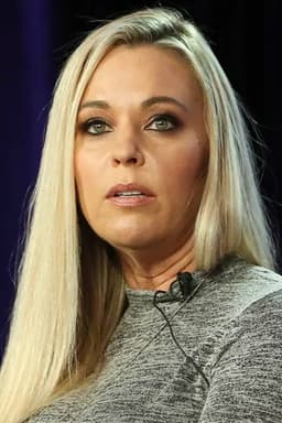 Photo of Kate Gosselin