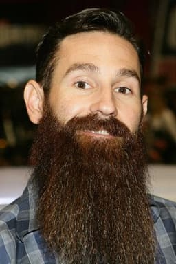 Photo of Aaron Kaufman