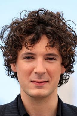 Photo of Vincent Lacoste
