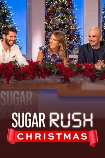 Poster for Sugar Rush Christmas