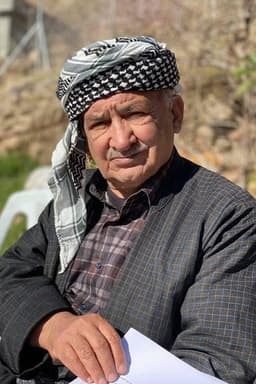 Photo of Hikmat Hindi