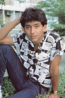 Photo of Akekaluck Yolrabil