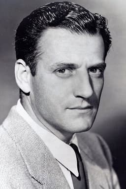 Photo of Stanley Beck