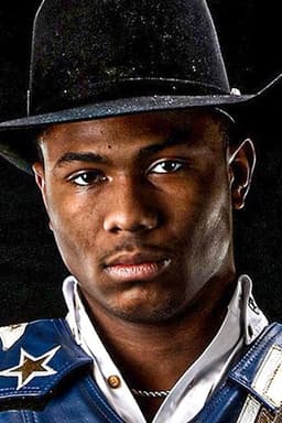 Photo of Ezekiel "Blue" Mitchell