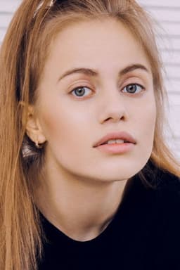 Photo of Viktoriya Klinkova