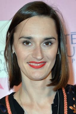 Photo of Yelle