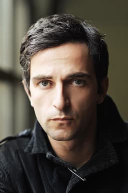 Photo of Aris Servetalis