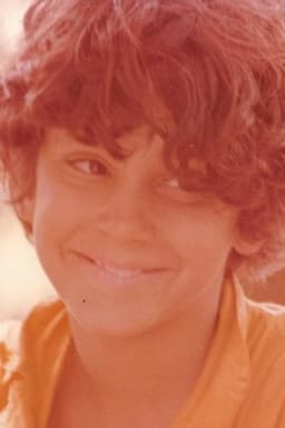 Photo of Alvaro Roche