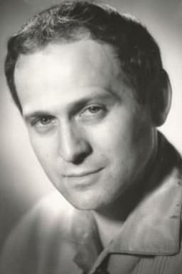 Photo of Tadeusz Minc