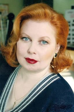 Photo of Yuliya Yakovleva