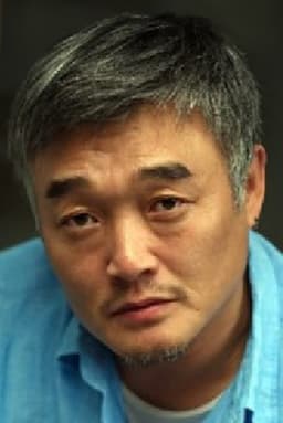 Photo of Han Dae-gwan
