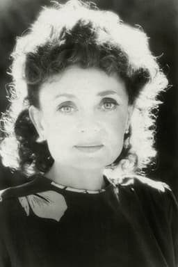 Photo of Jacquelyn Hyde