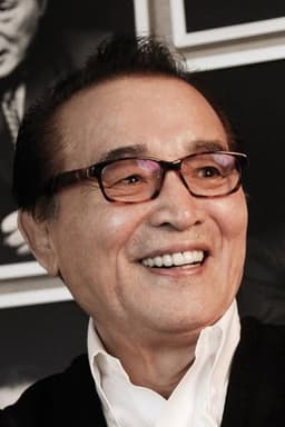 Photo of Shin Young-kyun