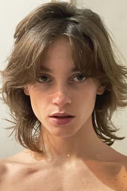 Photo of Esther Tinman