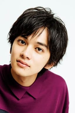 Photo of Takumi Kitamura