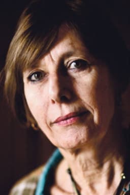 Photo of Iben Nagel Rasmussen
