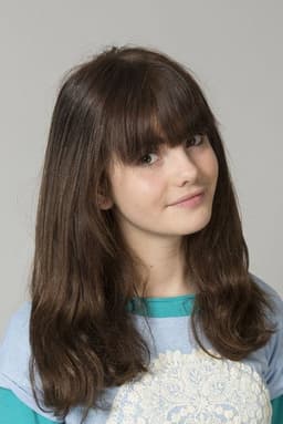 Photo of Ramona Marquez