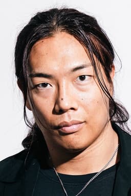 Photo of Konosuke Takeshita