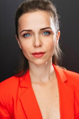 Photo of Evgeniya Orudzheva