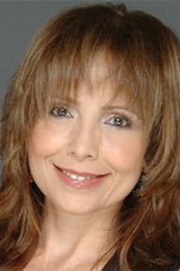 Photo of Nitza Shaul