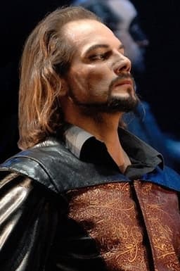 Photo of Vicenç Esteve