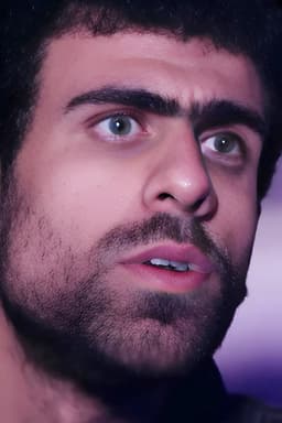 Photo of Mahmoud Rizk
