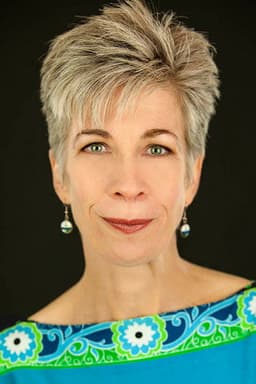 Photo of K.C. Coombs
