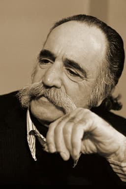 Photo of William Saroyan