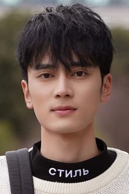 Photo of Gao Minrui