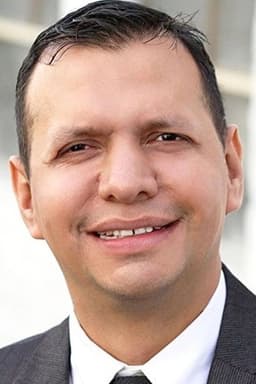 Photo of Rosemberg Salgado