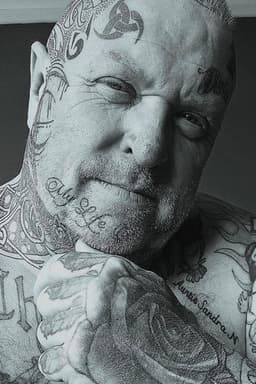 Photo of Chris Shipton