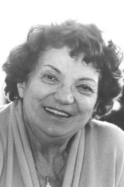 Photo of Adriana Innocenti