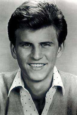 Photo of Bobby Rydell