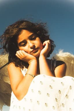 Photo of Naz Özsaltık