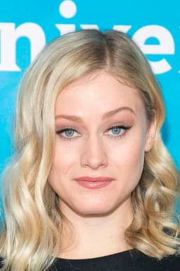 Photo of Olivia Taylor Dudley
