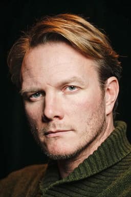 Photo of Oddgeir Thune