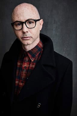 Photo of Thomas Nowell