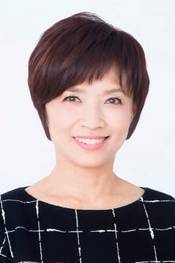 Photo of Ikue Sakakibara