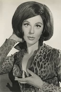 Photo of Fenella Fielding