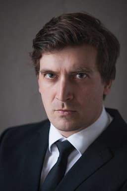Photo of Michael Pitthan