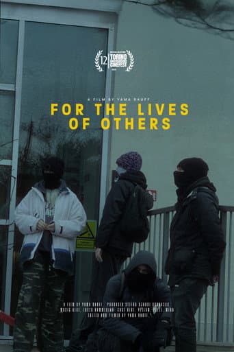Poster for For The Lives of Others