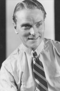 Photo of William Cagney